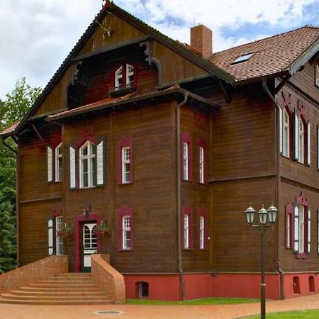 Jagdschloss Waldsee Waldsee  Εξωτερικό φωτογραφία
