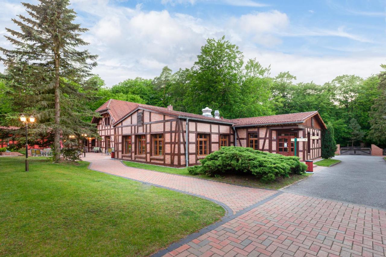 Jagdschloss Waldsee Waldsee  Εξωτερικό φωτογραφία