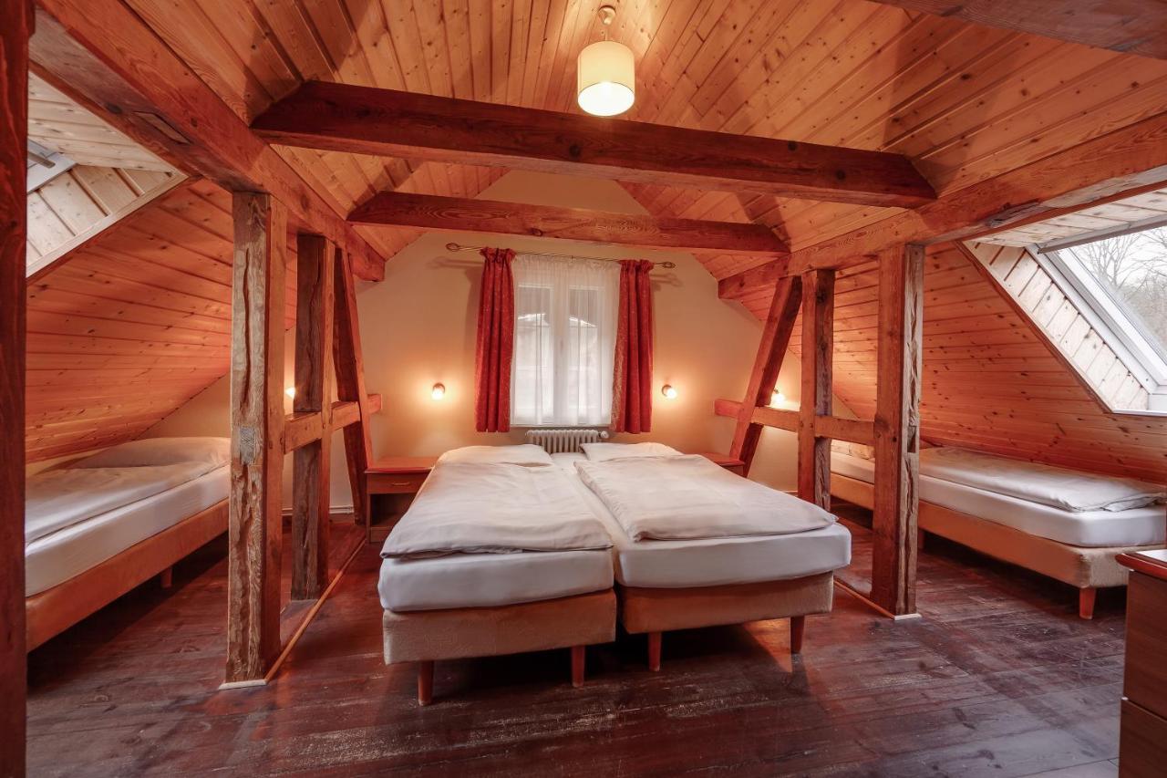 Jagdschloss Waldsee Waldsee  Εξωτερικό φωτογραφία