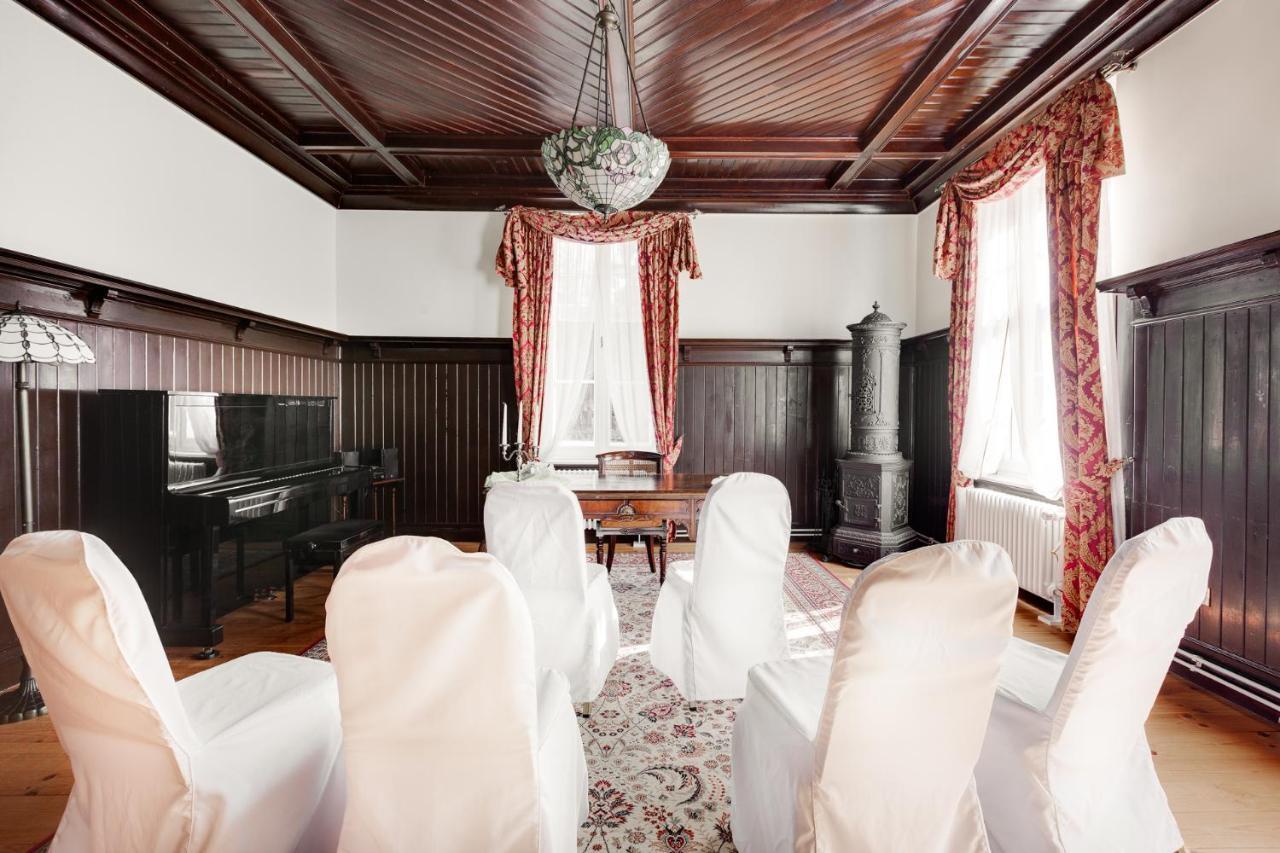 Jagdschloss Waldsee Waldsee  Εξωτερικό φωτογραφία
