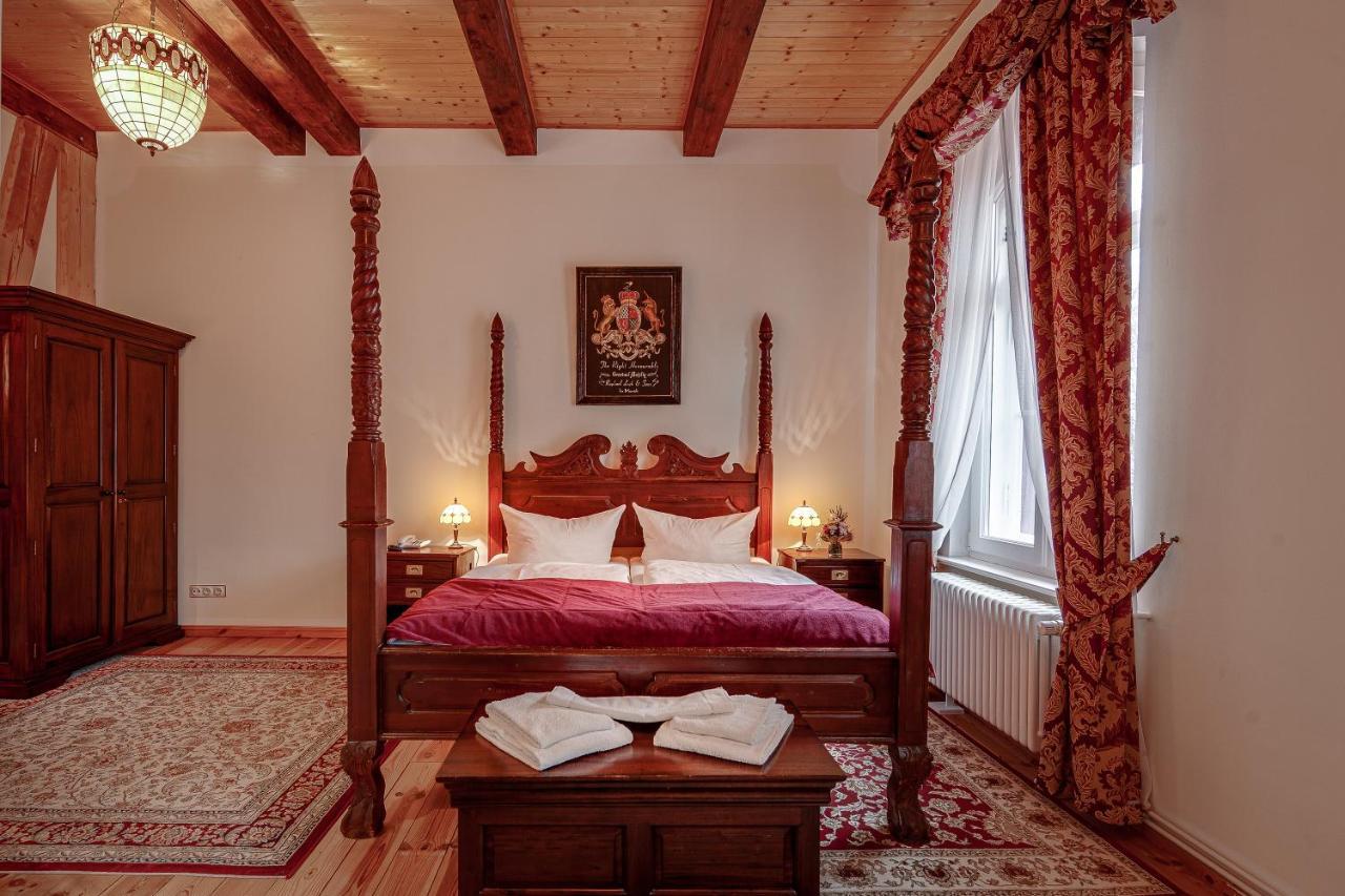 Jagdschloss Waldsee Waldsee  Εξωτερικό φωτογραφία
