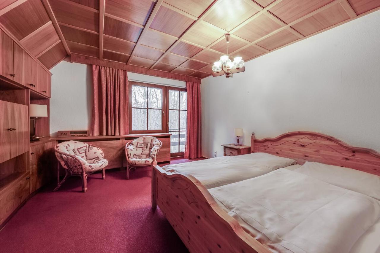 Jagdschloss Waldsee Waldsee  Εξωτερικό φωτογραφία