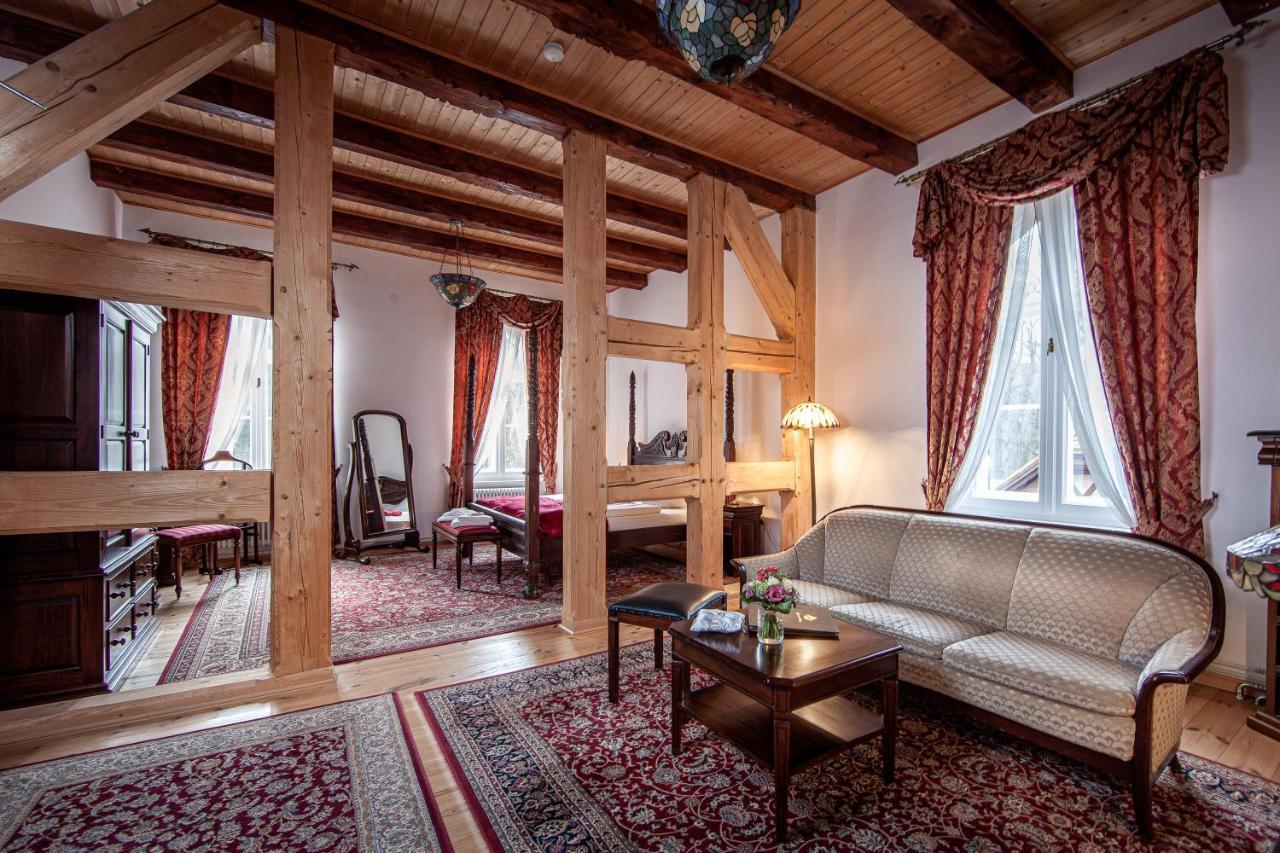 Jagdschloss Waldsee Waldsee  Εξωτερικό φωτογραφία