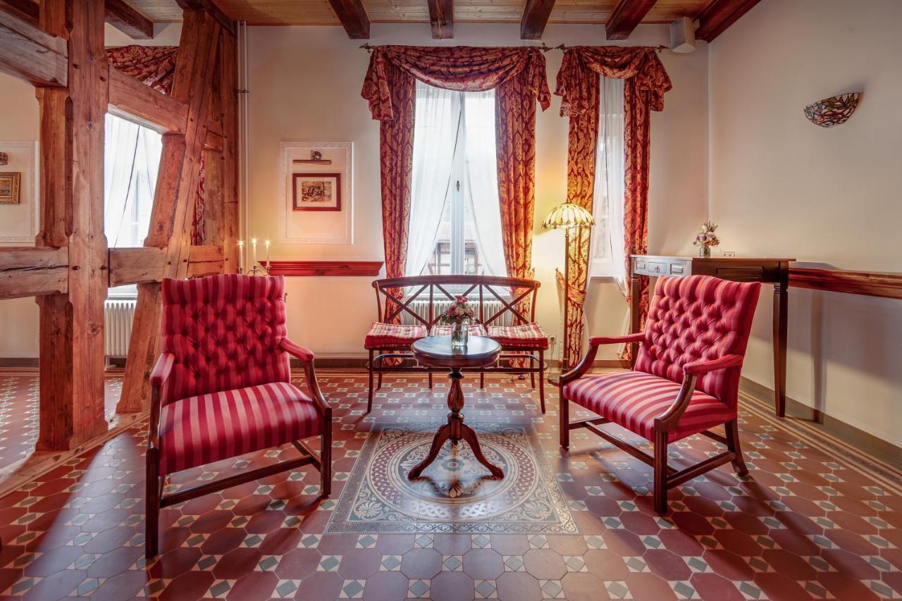 Jagdschloss Waldsee Waldsee  Εξωτερικό φωτογραφία
