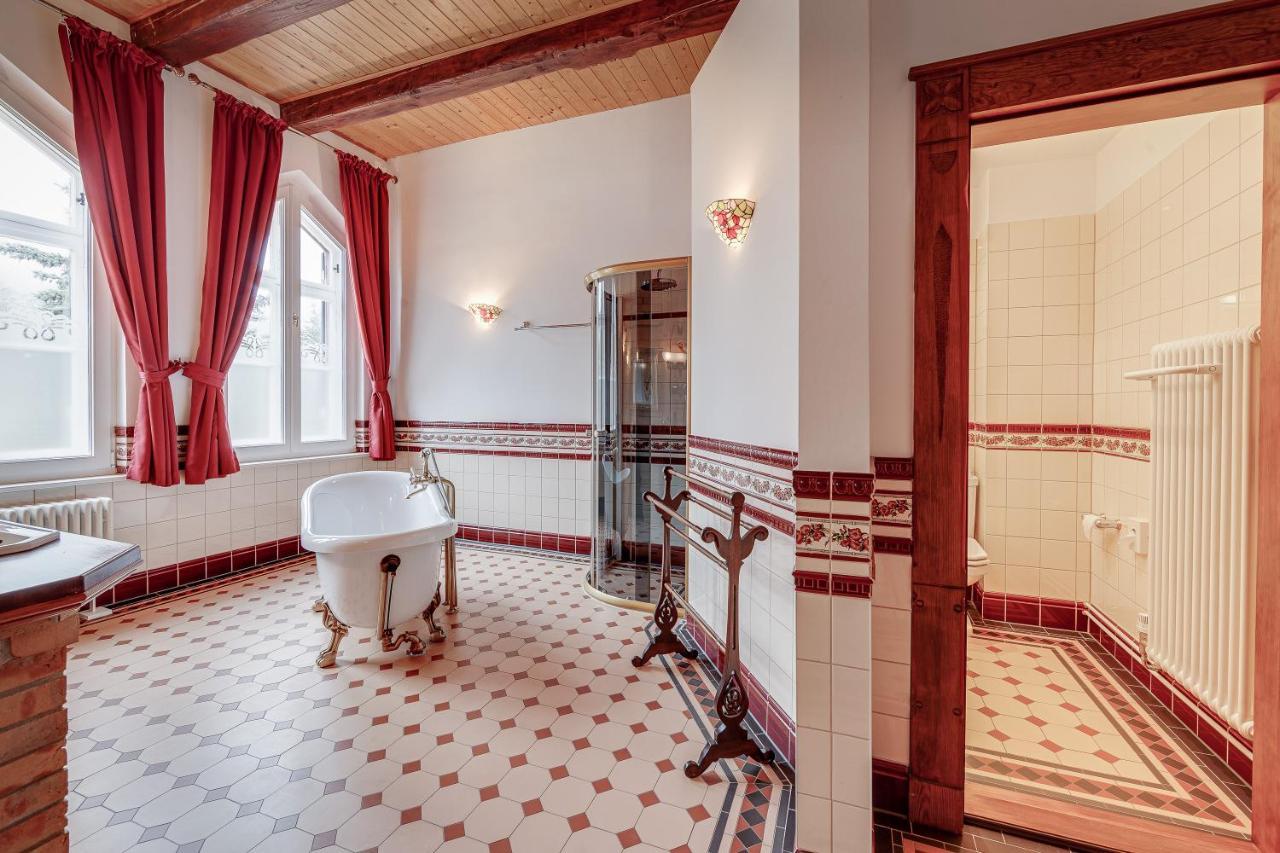 Jagdschloss Waldsee Waldsee  Εξωτερικό φωτογραφία