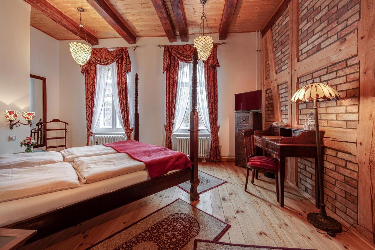 Jagdschloss Waldsee Waldsee  Εξωτερικό φωτογραφία