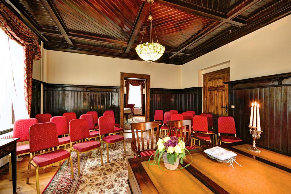 Jagdschloss Waldsee Waldsee  Εξωτερικό φωτογραφία