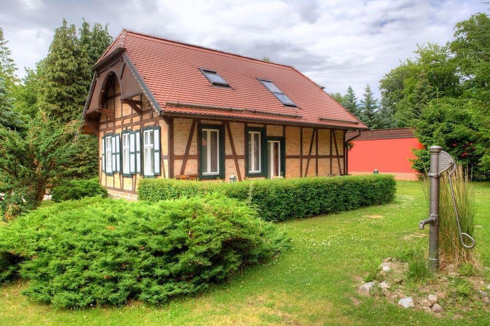 Jagdschloss Waldsee Waldsee  Εξωτερικό φωτογραφία