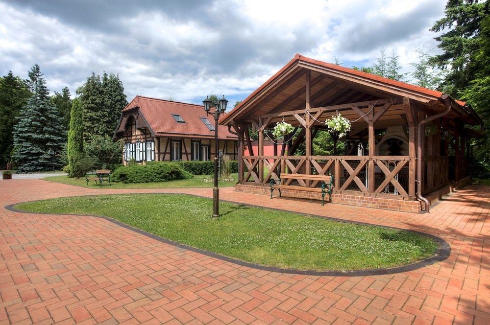Jagdschloss Waldsee Waldsee  Εξωτερικό φωτογραφία