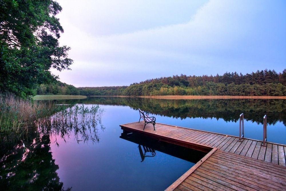 Jagdschloss Waldsee Waldsee  Εξωτερικό φωτογραφία