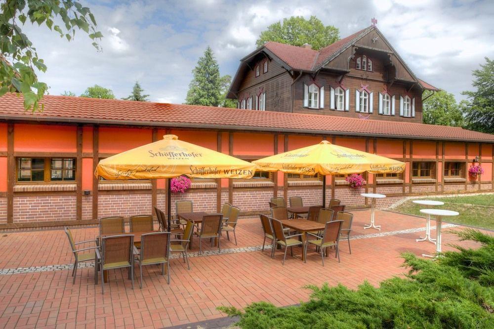 Jagdschloss Waldsee Waldsee  Εξωτερικό φωτογραφία