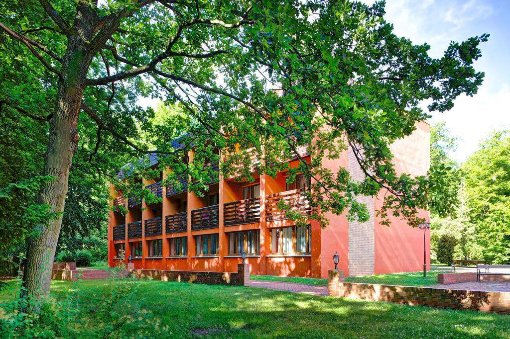 Jagdschloss Waldsee Waldsee  Εξωτερικό φωτογραφία