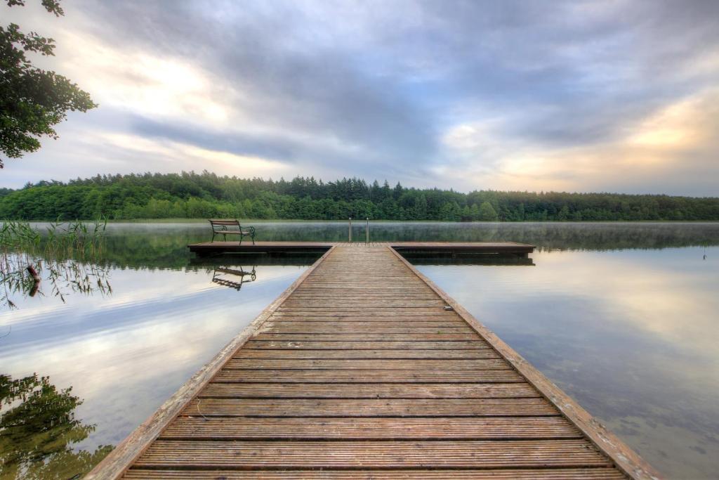 Jagdschloss Waldsee Waldsee  Εξωτερικό φωτογραφία