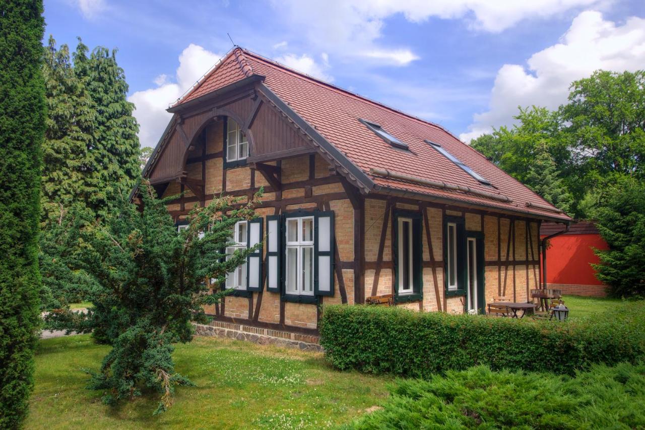 Jagdschloss Waldsee Waldsee  Εξωτερικό φωτογραφία